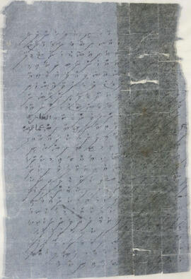 R00903_J; އދ - ހަންޏާމީދޫ - ކަލަފާނު ޒިޔާރަތް –  ބޯގަ(ޒިޔާރަތް) ފަތެއް