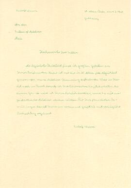 R00183_B; ޖަރުމަނުވިލާތު – ...... - ސިޓީއެއް(ބިދޭސީ)