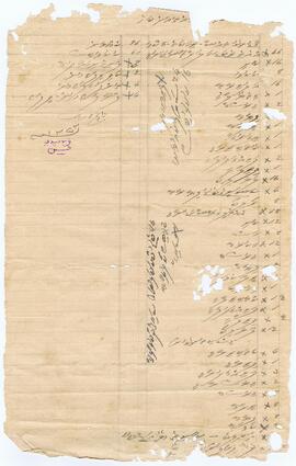 R00634_G; ކ - މާލެ - ގަނޑުވަރު – ލިސްޓެއް(ކެއިމެއްގެ)
